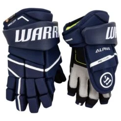 Warrior Alpha LX Pro Youth Hockey Gloves -Bauer Store 647742425625