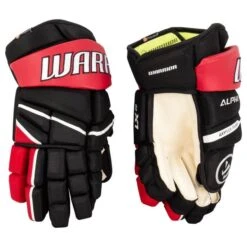 Warrior Alpha LX 20 Junior Hockey Gloves 14 Warrior Alpha LX 20 Junior Hockey Gloves -Bauer Store 647742425724