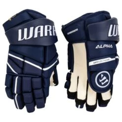 Warrior Alpha LX 20 Junior Hockey Gloves 12 Warrior Alpha LX 20 Junior Hockey Gloves -Bauer Store 647742425809
