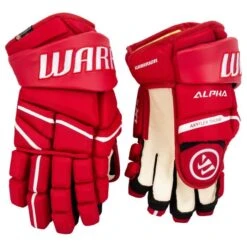 Warrior Alpha LX 20 Junior Hockey Gloves 15 Warrior Alpha LX 20 Junior Hockey Gloves -Bauer Store 647742425854