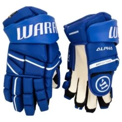 Warrior Alpha LX 20 Junior Hockey Gloves 13 Warrior Alpha LX 20 Junior Hockey Gloves -Bauer Store 647742425885