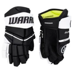 Warrior Alpha LX 30 Senior Hockey Gloves -Bauer Store 647742426363