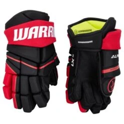 Warrior Alpha LX 30 Senior Hockey Gloves -Bauer Store 647742426400