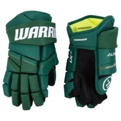 Warrior Alpha LX 30 Senior Hockey Gloves -Bauer Store 647742426486