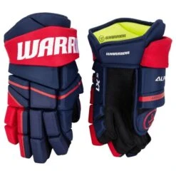 Warrior Alpha LX 30 Senior Hockey Gloves -Bauer Store 647742426523