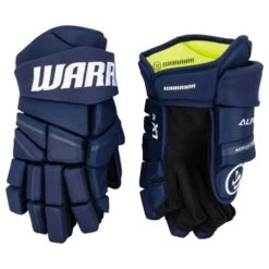 Warrior Alpha LX 30 Senior Hockey Gloves -Bauer Store 647742426608