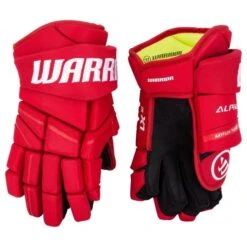Warrior Alpha LX 30 Senior Hockey Gloves -Bauer Store 647742426653