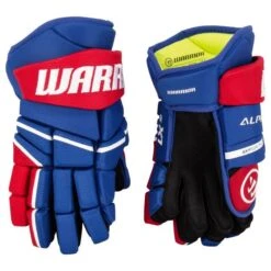 Warrior Alpha LX 30 Senior Hockey Gloves -Bauer Store 647742426721