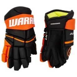 Warrior Alpha LX 30 Junior Hockey Gloves -Bauer Store 647742426806
