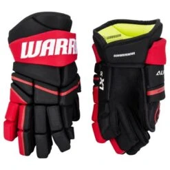 Warrior Alpha LX 30 Junior Hockey Gloves -Bauer Store 647742426905