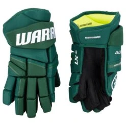 Warrior Alpha LX 30 Junior Hockey Gloves -Bauer Store 647742426974