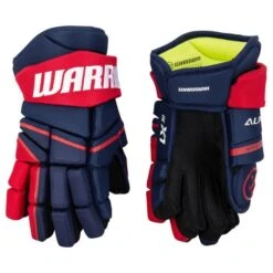 Warrior Alpha LX 30 Junior Hockey Gloves -Bauer Store 647742427025
