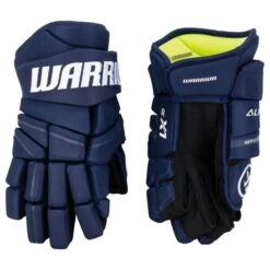Warrior Alpha LX 30 Junior Hockey Gloves -Bauer Store 647742427100