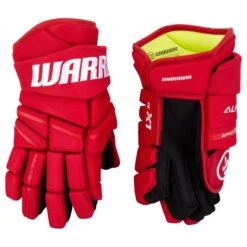 Warrior Alpha LX 30 Junior Hockey Gloves -Bauer Store 647742427131