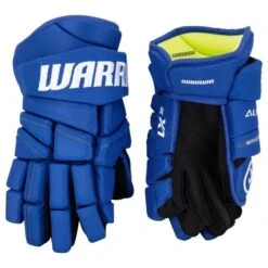 Warrior Alpha LX 30 Junior Hockey Gloves -Bauer Store 647742427179