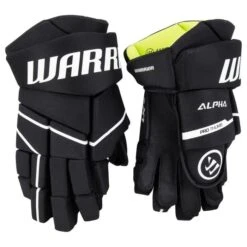 Warrior Alpha LX 40 Senior Hockey Gloves -Bauer Store 647742427247