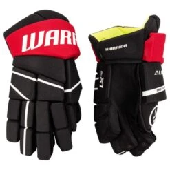 Warrior Alpha LX 40 Senior Hockey Gloves -Bauer Store 647742427285