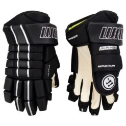 Warrior Alpha FR Pro Senior Hockey Gloves -Bauer Store 647742427568 ab62797e 2790 4007 b9ec e44f976cea3e