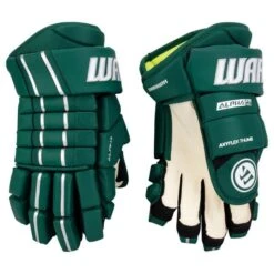 Warrior Alpha FR Pro Junior Hockey Gloves -Bauer Store 647742427766