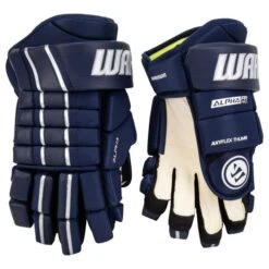 Warrior Alpha FR Pro Junior Hockey Gloves -Bauer Store 647742427889
