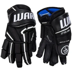 Warrior Covert QR5 Pro Senior Hockey Gloves