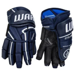 Warrior Covert QR5 Pro Senior Hockey Gloves -Bauer Store 647742517252
