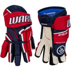 Warrior Covert QR5 20 Junior Hockey Gloves 12 Warrior Covert QR5 20 Junior Hockey Gloves -Bauer Store 647742517962