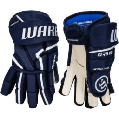 Warrior Covert QR5 20 Junior Hockey Gloves 13 Warrior Covert QR5 20 Junior Hockey Gloves -Bauer Store 647742518006