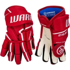 Warrior Covert QR5 20 Junior Hockey Gloves 14 Warrior Covert QR5 20 Junior Hockey Gloves -Bauer Store 647742518044