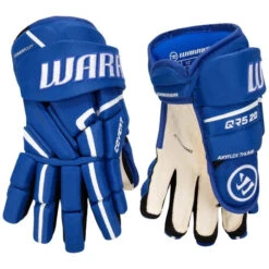 Warrior Covert QR5 20 Junior Hockey Gloves 15 Warrior Covert QR5 20 Junior Hockey Gloves -Bauer Store 647742518082