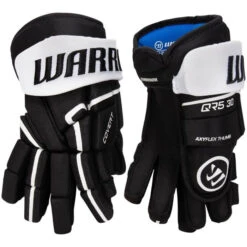 Warrior Covert QR5 30 Junior Hockey Gloves 17 Warrior Covert QR5 30 Junior Hockey Gloves -Bauer Store 647742518778