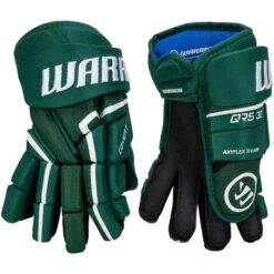 Warrior Covert QR5 30 Junior Hockey Gloves 19 Warrior Covert QR5 30 Junior Hockey Gloves -Bauer Store 647742518853