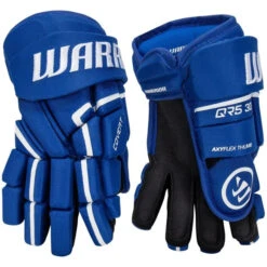 Warrior Covert QR5 30 Junior Hockey Gloves 25 Warrior Covert QR5 30 Junior Hockey Gloves -Bauer Store 647742519089