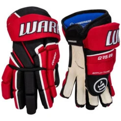 Warrior Covert QR5 20 Senior Hockey Gloves -Bauer Store 647742520634