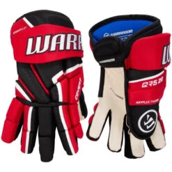 Warrior Covert QR5 20 Junior Hockey Gloves 17 Warrior Covert QR5 20 Junior Hockey Gloves -Bauer Store 647742520672