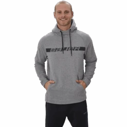 Bauer Perfect Hoodie Graphic Senior -Bauer Store 651013 HGR 01