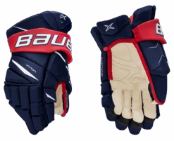Bauer Vapor 2X Junior Hockey Gloves -Bauer Store 667812 NRW 01 913932ea 0df0 41e8 a7cd 8b1f10403cbe