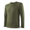 SAXX Blacksheep 2.0 Top Olive Heather -Bauer Store 81R41DafQ4L