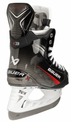 Bauer Vapor X3 Intermediate Hockey Skates -Bauer Store 87baa126 9ea9 4c40 a3ab 6c3fd6c29952