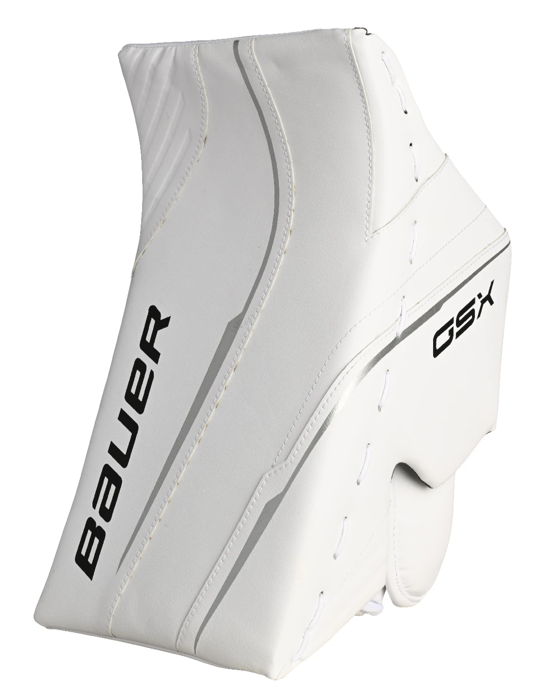 Bauer GSX 2023 Senior Goalie Blocker 3 Bauer GSX 2023 Senior Goalie Blocker