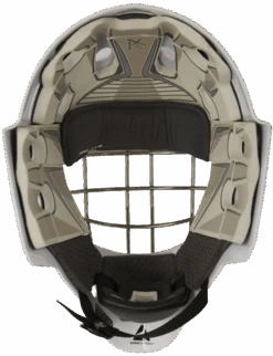 Bauer 960 Senior Goalie Mask -Bauer Store 960 3