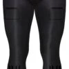 Elite Hockey Compression Pant With Jock/Tabs For Boys