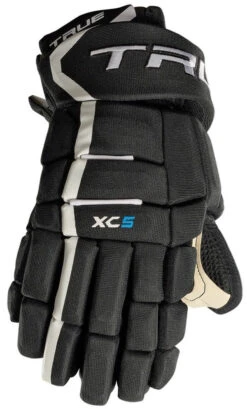 True Hockey True XC5 2020 Junior Hockey Gloves -Bauer Store B2RAssets 770x1206 black 1f87a1e7 88a0 412c bb92 4daa1ab50c03