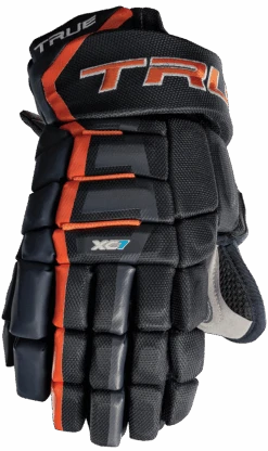 True Hockey True XC7 2020 Senior Hockey Glove -Bauer Store B2RAssets 770x1206 colour10