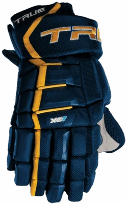 True Hockey True XC7 2020 Senior Hockey Glove -Bauer Store B2RAssets 770x1206 colour11