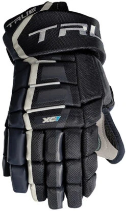 True Hockey True XC7 2020 Senior Hockey Glove -Bauer Store B2RAssets 770x1206 colour2