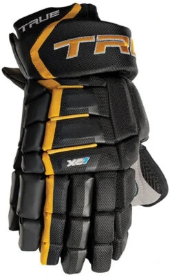 True Hockey True XC7 2020 Senior Hockey Glove -Bauer Store B2RAssets 770x1206 colour3