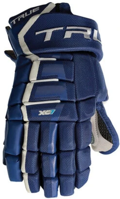 True Hockey True XC7 2020 Senior Hockey Glove -Bauer Store B2RAssets 770x1206 colour4