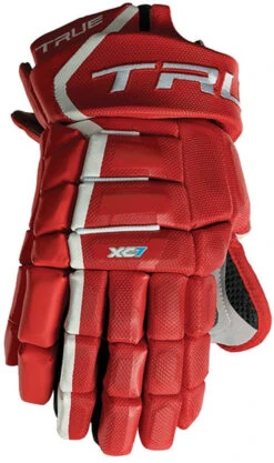 True Hockey True XC7 2020 Senior Hockey Glove -Bauer Store B2RAssets 770x1206 colour5