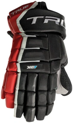 True Hockey True XC7 2020 Senior Hockey Glove -Bauer Store B2RAssets 770x1206 colour6
